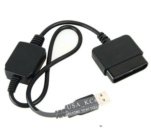 ps3 to ps2 converter